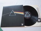 PINK FLOYD The Dark Side Of The Moon ...  LP 33T  rock prog UK 1973 Q4SHVL 804