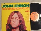 JOHN LENNON   