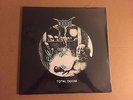 Doom - Total Doom (2LP) opeth, Black Sabbath, Napalm Death, slayer, punk