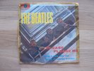 THE BEATLES_Please Please Me_PMCO-1202_used VINYL LP_from AUS _zz15_shQ1F