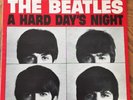 Beatles A Hard Days Night Mono Corrected Copy