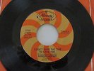 GEORGE JACKSON: I Don't Have The Time To Love You rare northern soul vinyl 45