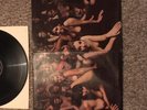 Jimi Hendrix Lp Electric Ladyland - Rare Pressing / 613008 - Set No 2657/001