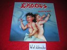 Exodus - Bonded by Blood,  HRR 364 Vinyl LP 2016, still sealed