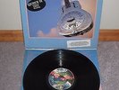 Dire Straits Brothers In Arms QUIEX PROMO LP