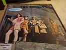 The CHURLS  orig Prog Psych  LP  DJ Copy