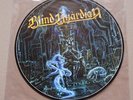 Blind Guardian , Nightfall in Middle Earth, lim. Picture LP, Vinyl, rar, rare