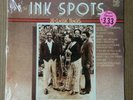 SEALED the best of The Ink Spots vinyl lp MFP 50529 MONO