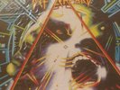 DEF LEPPARD HYSTERIA