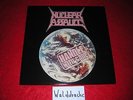 Nuclear Assault - Handle with Care, HRR458 Vinyl LP 2016 + Poster, TOP