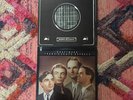 Kraftwerk - Radio-Activity/Trans/Europe Express (Vinyl)