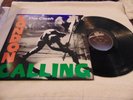 THE CLASH LONDON CALLING 2 LP'S EPIC E2 36328 STEREO ORIGINAL ROCK LP VG++ NM