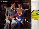 THE SCORPIONS lovedrive LP VG/VG SHSP 4097 A1/B1 1st uk press harvest 1979