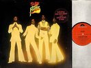 SLADE in flame LP EX/EX german/uk pressing polydor 1974 gatefold