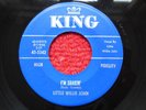 NORTHERN SOUL R&B 7
