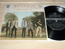 EP The Rolling Stones    Satisfaction   (Japan / London)