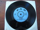 PRINCE BUSTER - PREACHIN G  - 1969 - SKINHEAD REGGAE - UK FAB - EX LISTEN
