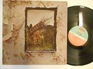 LED ZEPPELIN STAIRWAY TO HEAVEN/BLACK DOG LP VINYL