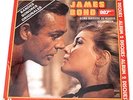 James Bond - 2x Doppel LP - Vinyl - Goldfinger - From Russia with love