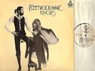 FLEETWOOD MAC rumours LP EX-/VG+ WB/K 56344 dutch/uk warner 1977