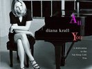 Diana Krall - All For You (A Dedication To The Nat King Cole Trio) Vinyl 2LP NEU