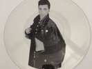 Prince Kiss Uncut Picture Disc First Edition W8751P