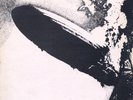 LED ZEPPELIN - SAME (FIRST ALBUM) - 12
