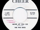 Five Discs 