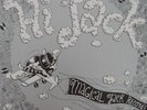 Hi Jack Various GIMMICK COVER NEAR MINT Magical Jack Records Vinyl LP
