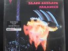 Black Sabbath - Paranoid LP New Sealed R1 78976 180 Gram 2006 Rhino Vinyl Record