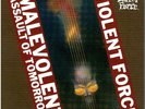 VIOLENT FORCE  