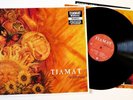 TIAMAT - Wildhoney LP Black Vinyl
