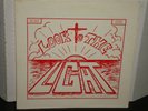Look To The Light 1971 Far West CALIFORNIA XIAN SSW JESUS FOLK PRIVATE LP