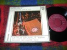 Philips minigroove 400 122 AE ed1 Arthur Grumiaux: Schubert: Violin sonatine. NM