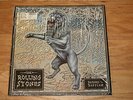 Rolling Stones, Bridges to Babylon, 1997 Double Vinyl LP, Virgin 44712, Original