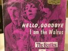 BEATLES: HELLO GOODBYE  45/7  R 5655  