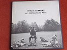 GEORGE HARRISON ALL THINGS MUST PASS 1ST PRESSING 3LP BOXSET 1970 1U ALL SIDES
