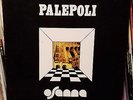 OSANNA Palepoli ORIGINAL Italy Vinyl FONIT M- Prog not laminated + inner sleeve