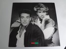 RARE MINT GEORGE MICHAEL WHAM LAST CHRISTMAS MIX 1985 UK 12