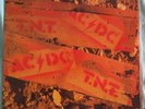 AC/DC - TNT - 1975 Blue Roo Albert LP