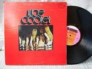 Alice Cooper straight GF LP Easy Action