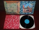 ROLLING STONES Satanic Majesties LP 1967 MONO FINISHED 1st Press  MINT