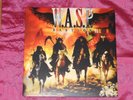 W.A.S.P. - BABYLON - RARE 9tr PICT. LP - UK 2009 - 1st PRESSING
