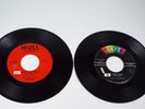 THE ELEGANTS Little Boy Blue/Get Well Soon & Little Star/Getting Dizzy - DooWop
