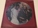 RUFUS FEATURING CHAKA KHAN Streetplayer - ORIGINAL PICTURE DISC LP - SEALED NEW