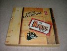 The Beatles - Box Set from Liverpool -   8x 12