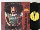 Frank Zappa Lumpy Gravy LP G/VG+ Yellow Label Promo Rare
