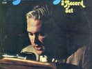 Charlie Rich 2 Record Set NEAR MINT Pickwick 2xVinyl LP