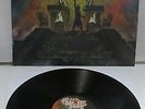 Cloven Hoof Eye Of The Sun Black Vinyl LP Record nwobhm