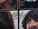 Beatles - Ringo Starr Autographed Copy of Let it Be - Original UK Album